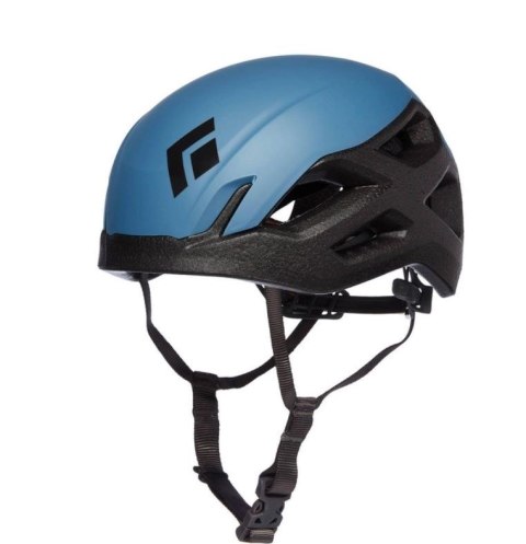 Kask Wspinaczkowy Black Diamond Vision Helmet - Astral Blue (M/L) Kask Wspinaczkowy Black Diamond Vision Helmet - Astral Blue (M/L)