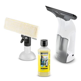 Myjka do okien KARCHER WV 1 Plus D500 - 1.633-617.0 (WYPRZEDAŻ)