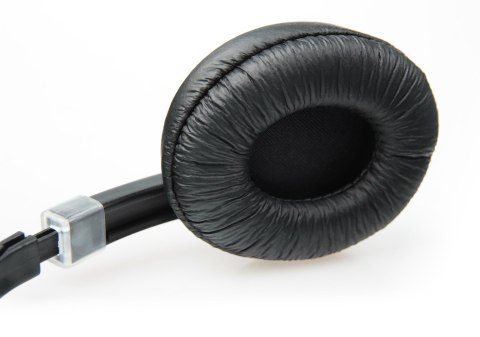 Słuchawki NATEC Drone NSL-0294 (kolor czarny) Słuchawki NATEC Drone NSL-0294 (kolor czarny)