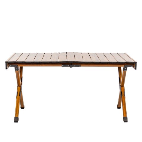Stolik ogrodowy kempingowy składany DREVO 90cm Stolik ogrodowy kempingowy składany DREVO 90cm