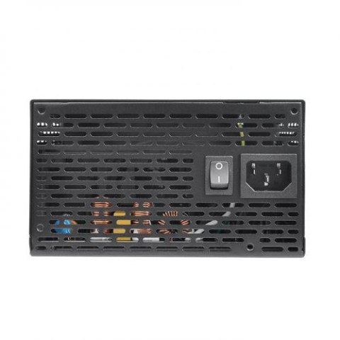THERMALTAKE SMART BM2 750W MODULAR 80+ BRONZE PS-SPD-0750MNFABE-1 THERMALTAKE SMART BM2 750W MODULAR 80+ BRONZE PS-SPD-0750MNFABE-1