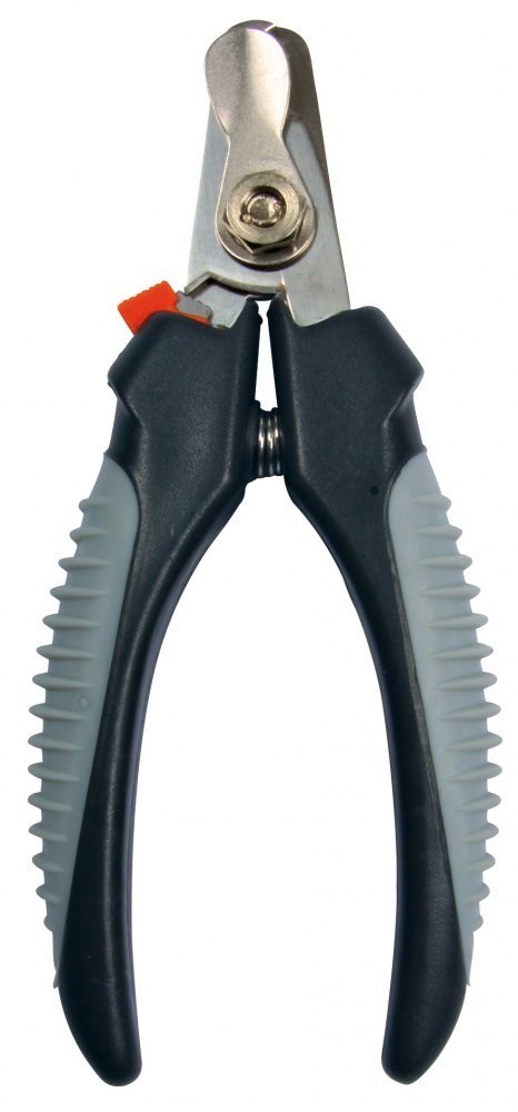 TRIXIE Obcinacz do pazurów mały dla psa i kota - 12 cm (WYPRZEDAŻ)