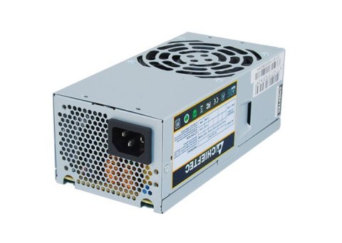 ZASILACZ CHIEFTEC GPF-300P 300W TFX BULK ZASILACZ CHIEFTEC GPF-300P 300W TFX BULK