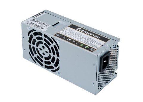 Zasilacz Chieftec Smart GPF-350P (Aktywne) Zasilacz Chieftec Smart GPF-350P (Aktywne)