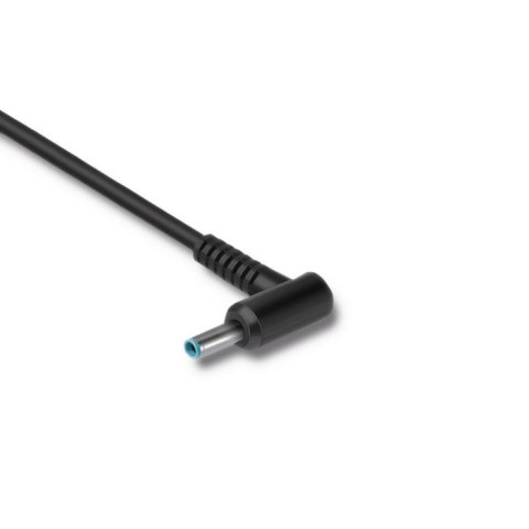 Zasilacz Qoltec 50051.65W.HP do notebooka HP (19,5 V; 3,33 A; 65W; 4.5 mm x 3 mm) Zasilacz Qoltec 50051.65W.HP do notebooka HP (19,5 V; 3,33 A; 65W; 4.5 mm x 3 mm)