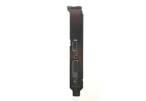 Zotac GT 1030 LP 2GB GDDR5 64b DVI-D HDMI