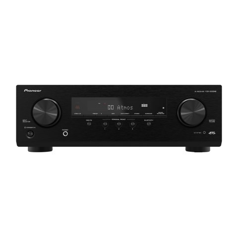 Amplituner kina domowego Pioneer VSX-535 DAB Amplituner kina domowego Pioneer VSX-535 DAB