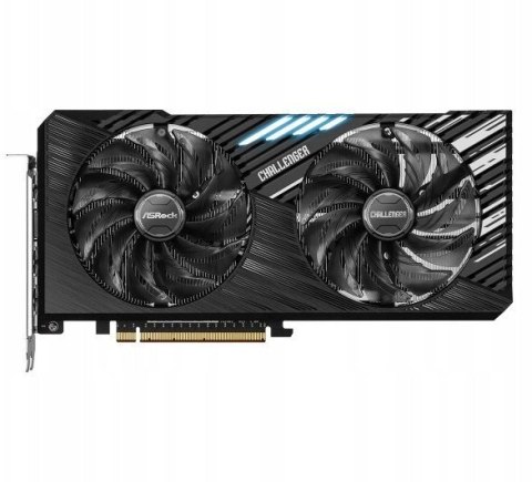 Karta graf. Asrock Intel ARC A770 CL SE 16GO Karta graf. Asrock Intel ARC A770 CL SE 16GO
