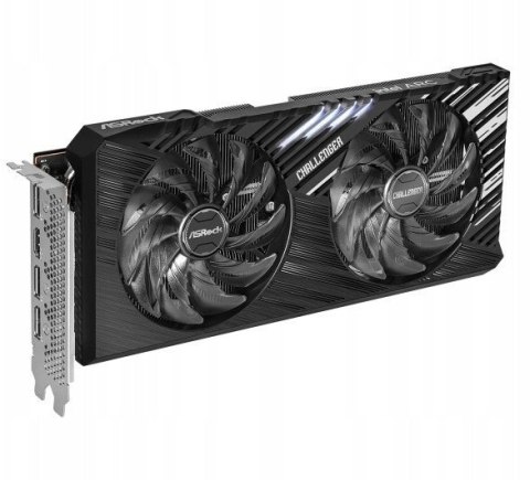 Karta graf. Asrock Intel ARC A770 CL SE 16GO Karta graf. Asrock Intel ARC A770 CL SE 16GO