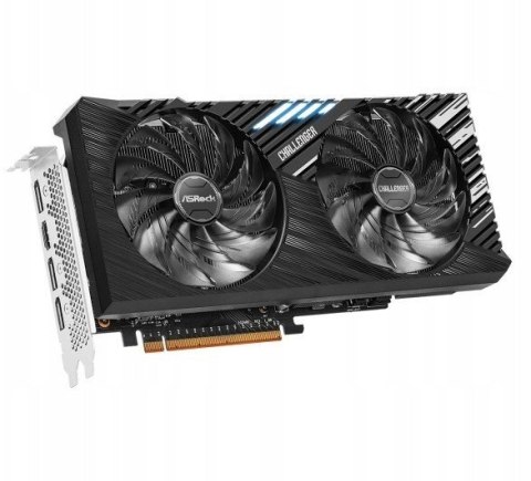 Karta graf. Asrock Intel ARC A770 CL SE 16GO Karta graf. Asrock Intel ARC A770 CL SE 16GO