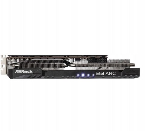 Karta graf. Asrock Intel ARC A770 CL SE 16GO Karta graf. Asrock Intel ARC A770 CL SE 16GO