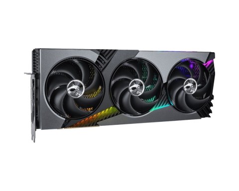 Karta graf. MSI RTX 5070 Ti 16G VANGUARD SOC