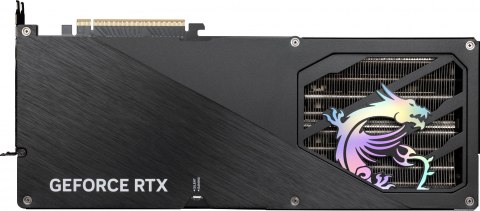 Karta graf. MSI RTX 5090 32G GAMING TRIO OC