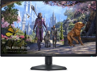 MONITOR DELL LED 27"" AW2725QF