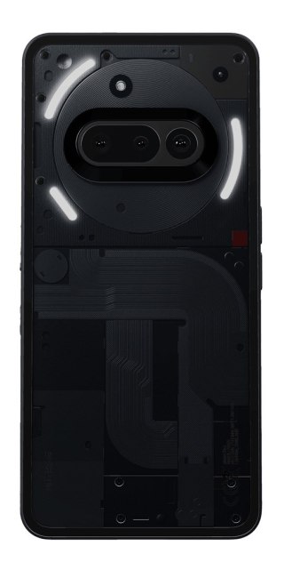 Nothing Phone 3A 5G DS. 8/128GB Black