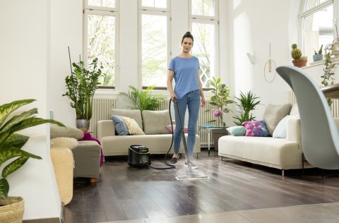 Parownica KARCHER SC 3 Deluxe Home - 1.513-436.0 Parownica KARCHER SC 3 Deluxe Home - 1.513-436.0