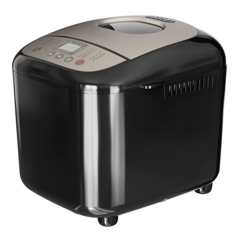 Automat do wypiekania chleba Black+Decker BXBM600E Automat do wypiekania chleba Black+Decker BXBM600E