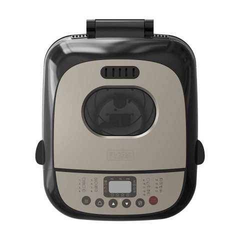 Automat do wypiekania chleba Black+Decker BXBM600E Automat do wypiekania chleba Black+Decker BXBM600E