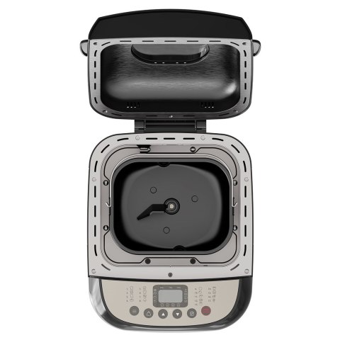 Automat do wypiekania chleba Black+Decker BXBM600E Automat do wypiekania chleba Black+Decker BXBM600E