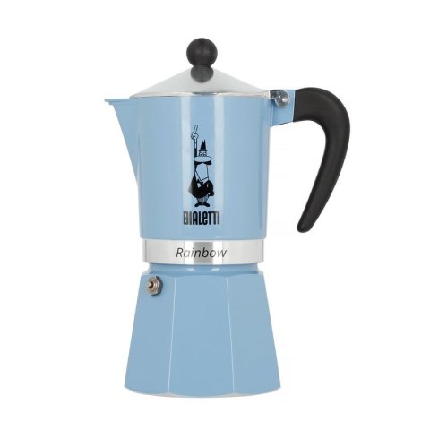 Bialetti - Primavera - Rainbow 3tz Błękitna Bialetti - Primavera - Rainbow 3tz Błękitna