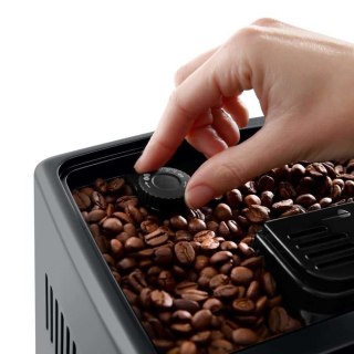 Ekspres ciśnieniowy DeLonghi ECAM 380.85.SB (WYPRZEDAŻ)