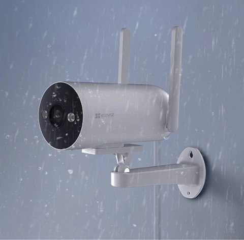 Ezviz H5 4G 2K Kamera IP do monitoringu