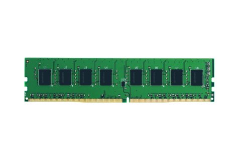 Pamięć GoodRam GR2400D464L17/16G (DDR4; 1 x 16 GB; 2400 MHz; CL17) Pamięć GoodRam GR2400D464L17/16G (DDR4; 1 x 16 GB; 2400 MHz; CL17)