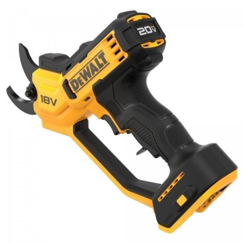 Sekator akumulatorowy do gałezi DCMPP568N DEWALT Sekator akumulatorowy do gałezi DCMPP568N DEWALT