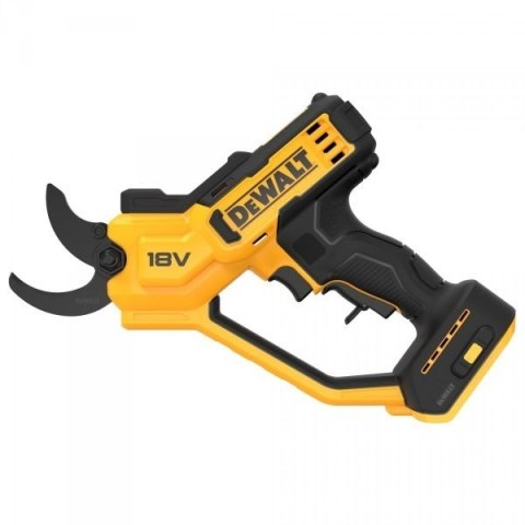 Sekator akumulatorowy do gałezi DCMPP568N DEWALT Sekator akumulatorowy do gałezi DCMPP568N DEWALT