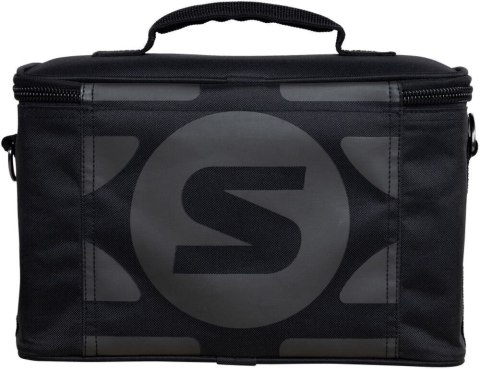 Shure SH-MICBAG04 - Torba na mikrofon mieszcząca do 4 mikrofonów