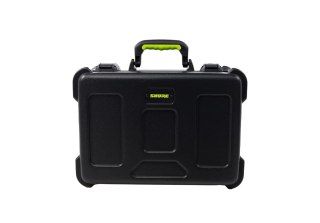 Shure SH-MICCASE15 - Plastikowa walizka z zatrzaskami na Mikrofony (15)