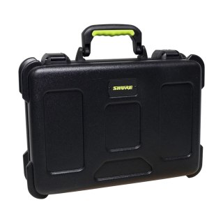 Shure SH-MICCASEW06 - Plastikowa walizka z uchwytem na Mikrofony (6)
