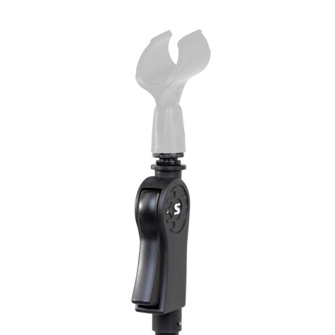 Shure SH-TRIPODSTANDDX - Luksusowy statyw na mikrofon Shure SH-TRIPODSTANDDX - Luksusowy statyw na mikrofon