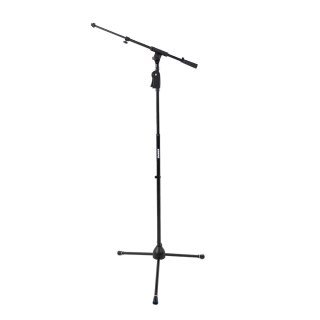 Shure SH-TRIPODSTANDTBMDX - Luksusowy statyw mikrofonowy