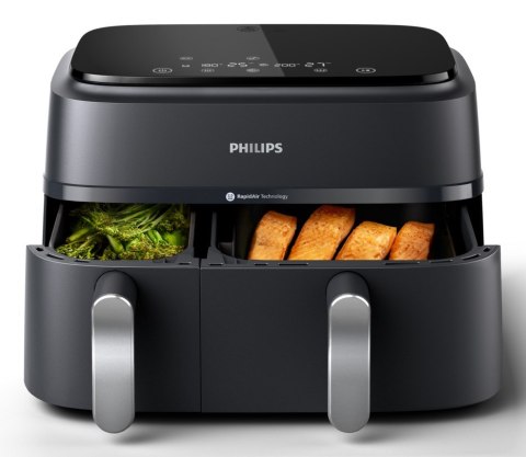 Frytownica beztłuszczowa PHILIPS NA 351/00 Frytownica beztłuszczowa PHILIPS NA 351/00