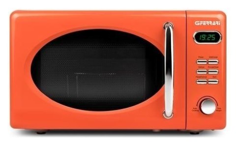 Kuchenka mikrofalowa G3Ferrari z grillem G1015509 orange Kuchenka mikrofalowa G3Ferrari z grillem G1015509 orange