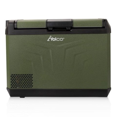PRZENOŚNA LODÓWKA KOMPRESOROWA GCX47 GREEN PRZENOŚNA LODÓWKA KOMPRESOROWA GCX47 GREEN