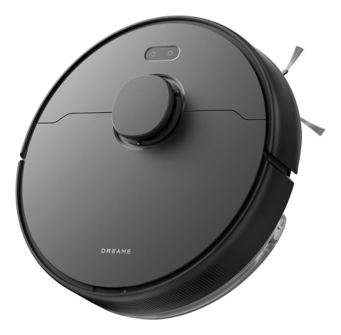 Robot sprzątający Dreame D9 Max Gen 2 (czarny) (WYPRZEDAŻ)