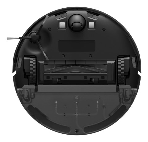 Robot sprzątający Dreame D9 Max Gen 2 (czarny) (WYPRZEDAŻ)