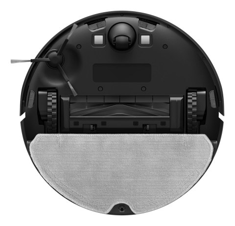 Robot sprzątający Dreame D9 Max Gen 2 (czarny) (WYPRZEDAŻ)