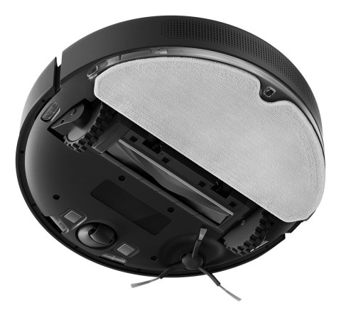 Robot sprzątający Dreame D9 Max Gen 2 (czarny) (WYPRZEDAŻ)