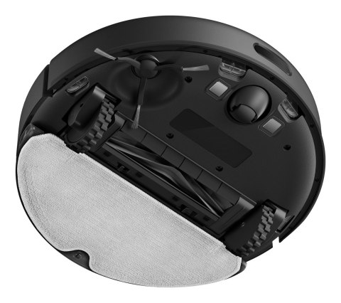 Robot sprzątający Dreame D9 Max Gen 2 (czarny) (WYPRZEDAŻ)
