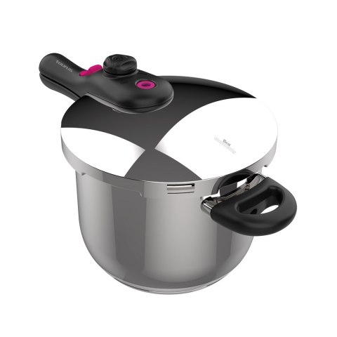 Szybkowar ze stali nierdzewnej Taurus Moments Rapid 4l KCP4104