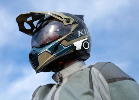 Interkom motocyklowy Sena 60S (60S-01)