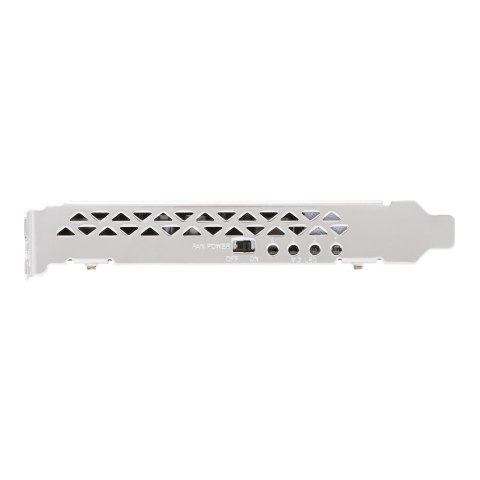 Kontroler ASUS Hyper M.2 PCIe 3.0 x16, 4x M.2 NVMe (2242/2260/2280/22110) GEN 3 Kontroler ASUS Hyper M.2 PCIe 3.0 x16, 4x M.2 NVMe (2242/2260/2280/22110) GEN 3