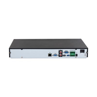 REJESTRATOR IP DAHUA NVR5216-EI REJESTRATOR IP DAHUA NVR5216-EI