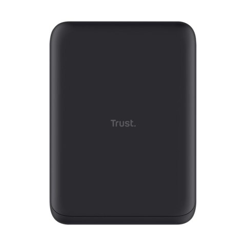 Ładowarka Trust MAXO 240W GaN 4-port USB-C Black Ładowarka Trust MAXO 240W GaN 4-port USB-C Black