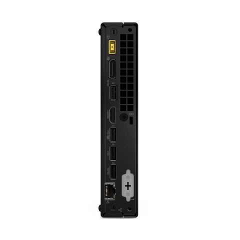 Lenovo ThinkCentre Neo 50q Tiny G4 i3-1215U 16GB DDR4 SSD512 Intel UHD W11Pro Black 3Y