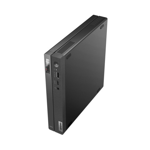Lenovo ThinkCentre Neo 50q Tiny G4 i3-1215U 16GB DDR4 SSD512 Intel UHD W11Pro Black 3Y