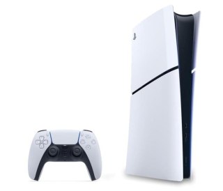 SONY Playstation 5 SLIM Digital 1TB + Astro Bot